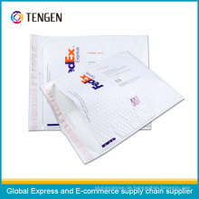 OEM Logo Printing LDPE Co-Extruded Bubble Envelope